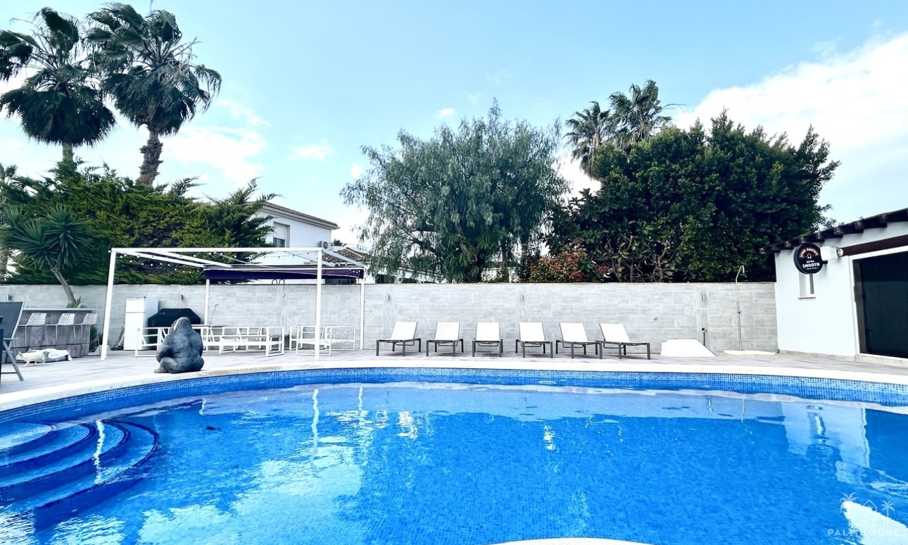 Venta - Villa - Catral - Costa Blanca