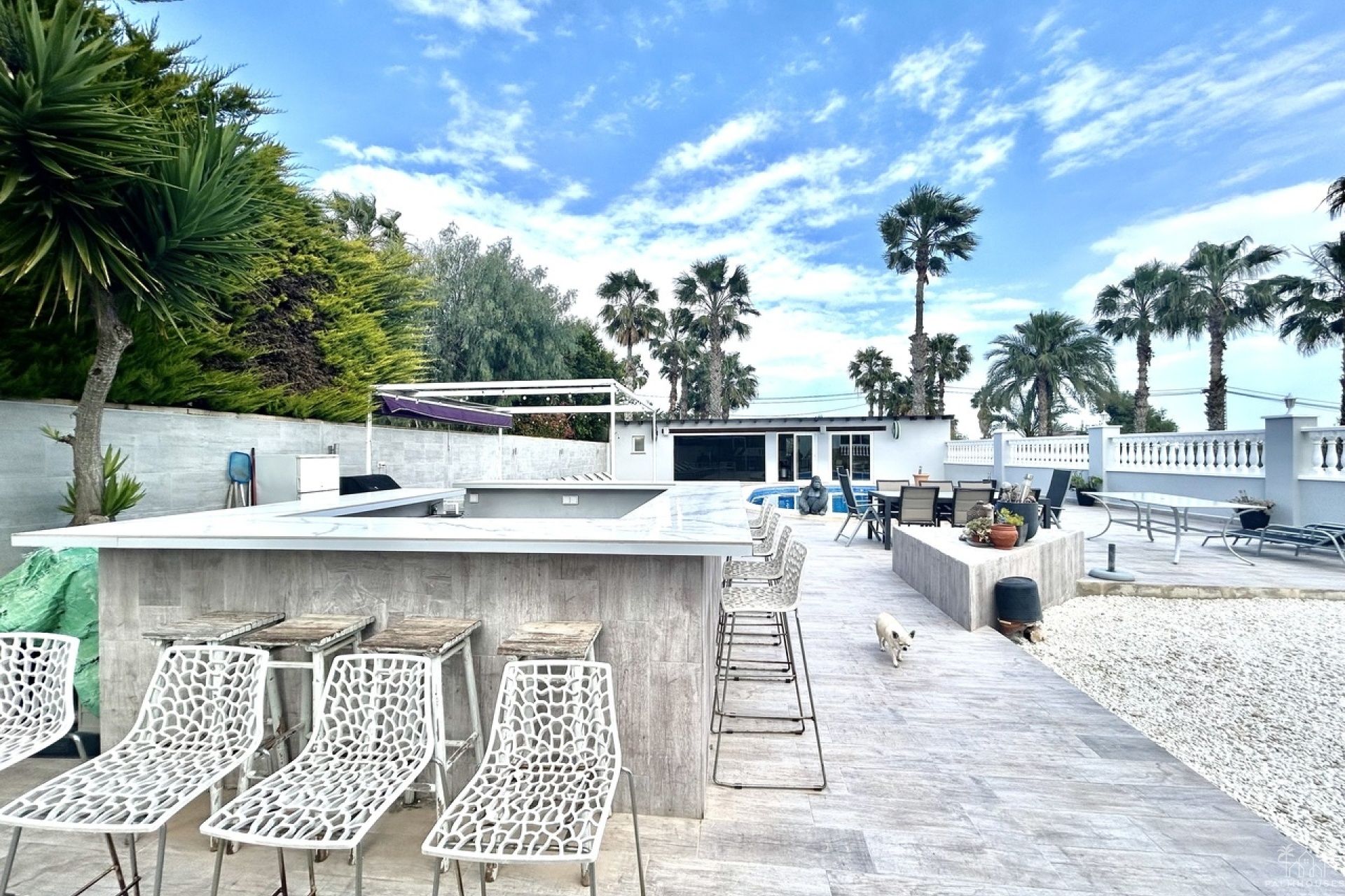 Venta - Villa - Catral - Costa Blanca