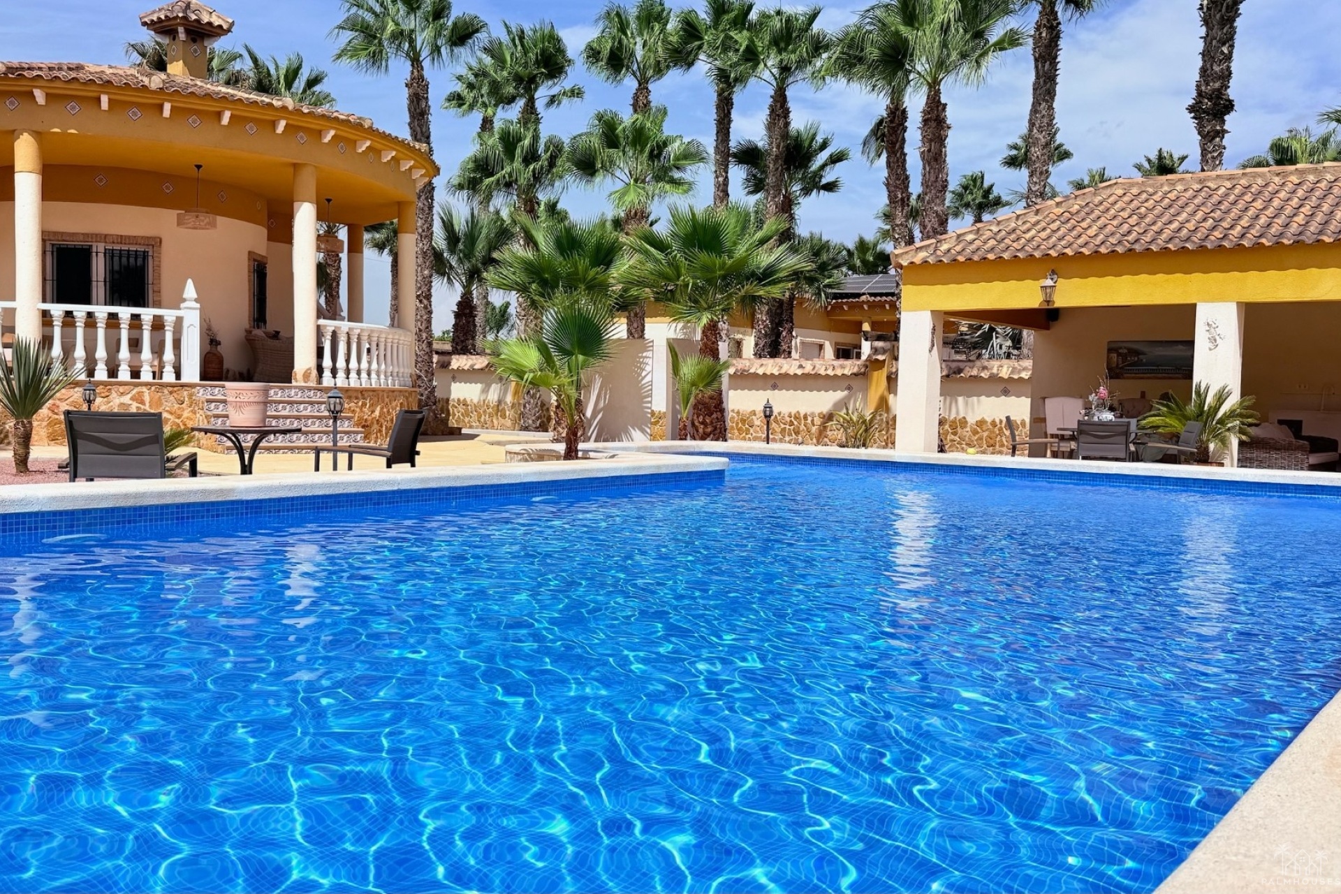 Venta - Villa - Catral - Costa Blanca