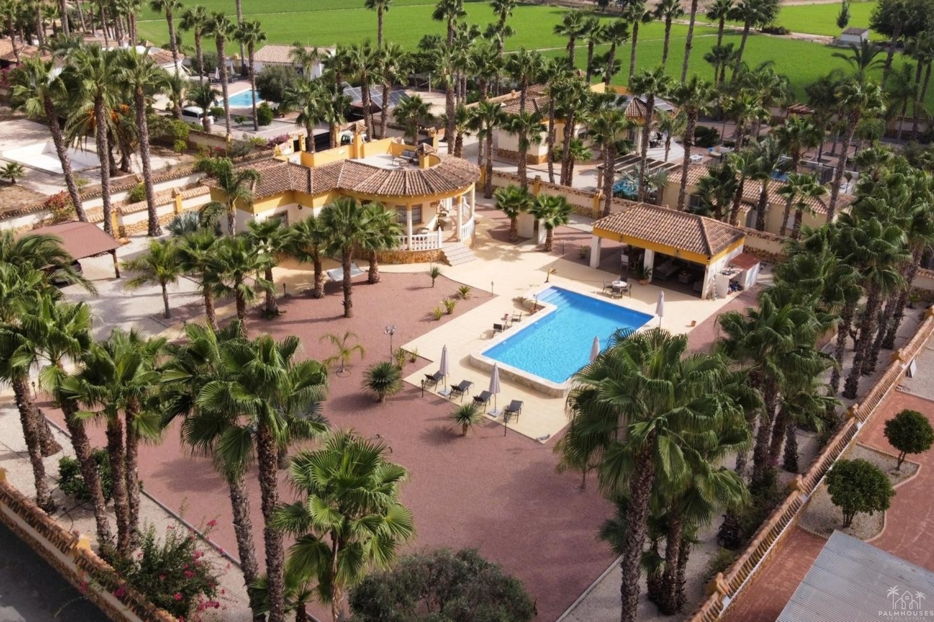 Venta - Villa - Catral - Costa Blanca