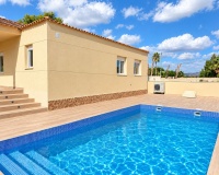 Venta - Villa - Catral - Costa Blanca