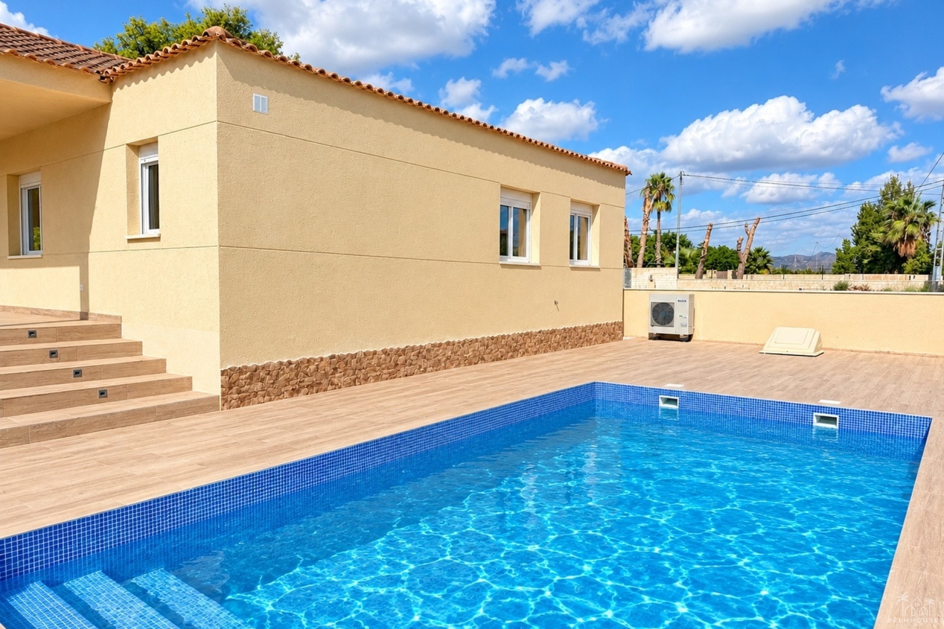 Venta - Villa - Catral - Costa Blanca