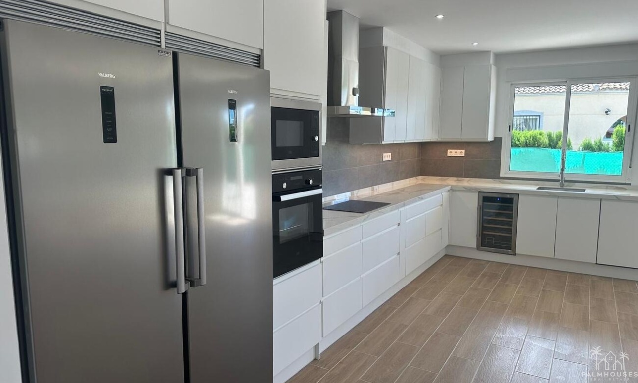 Venta - Villa - Catral - Costa Blanca