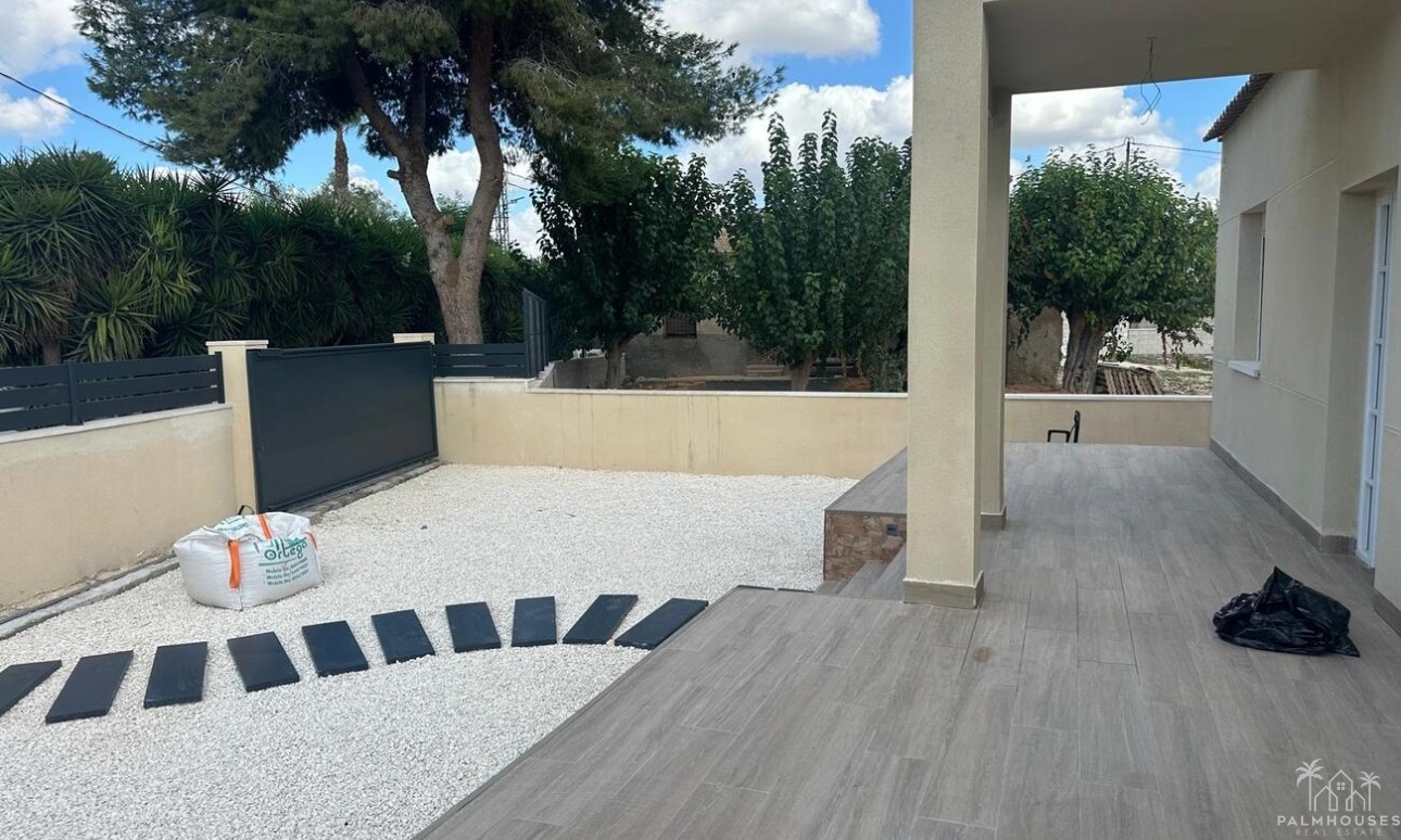 Venta - Villa - Catral - Costa Blanca