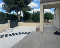 Venta - Villa - Catral - Costa Blanca