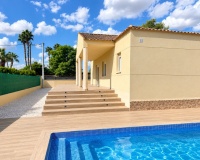 Venta - Villa - Catral - Costa Blanca