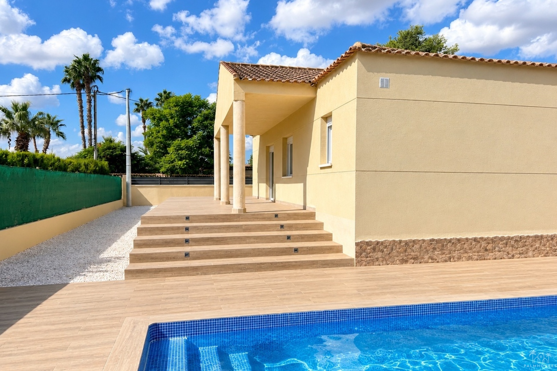 Venta - Villa - Catral - Costa Blanca