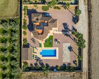 Venta - Villa - Catral - Costa Blanca