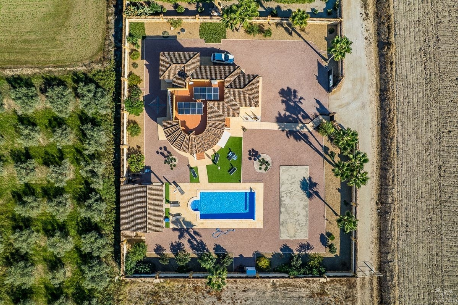 Venta - Villa - Catral - Costa Blanca