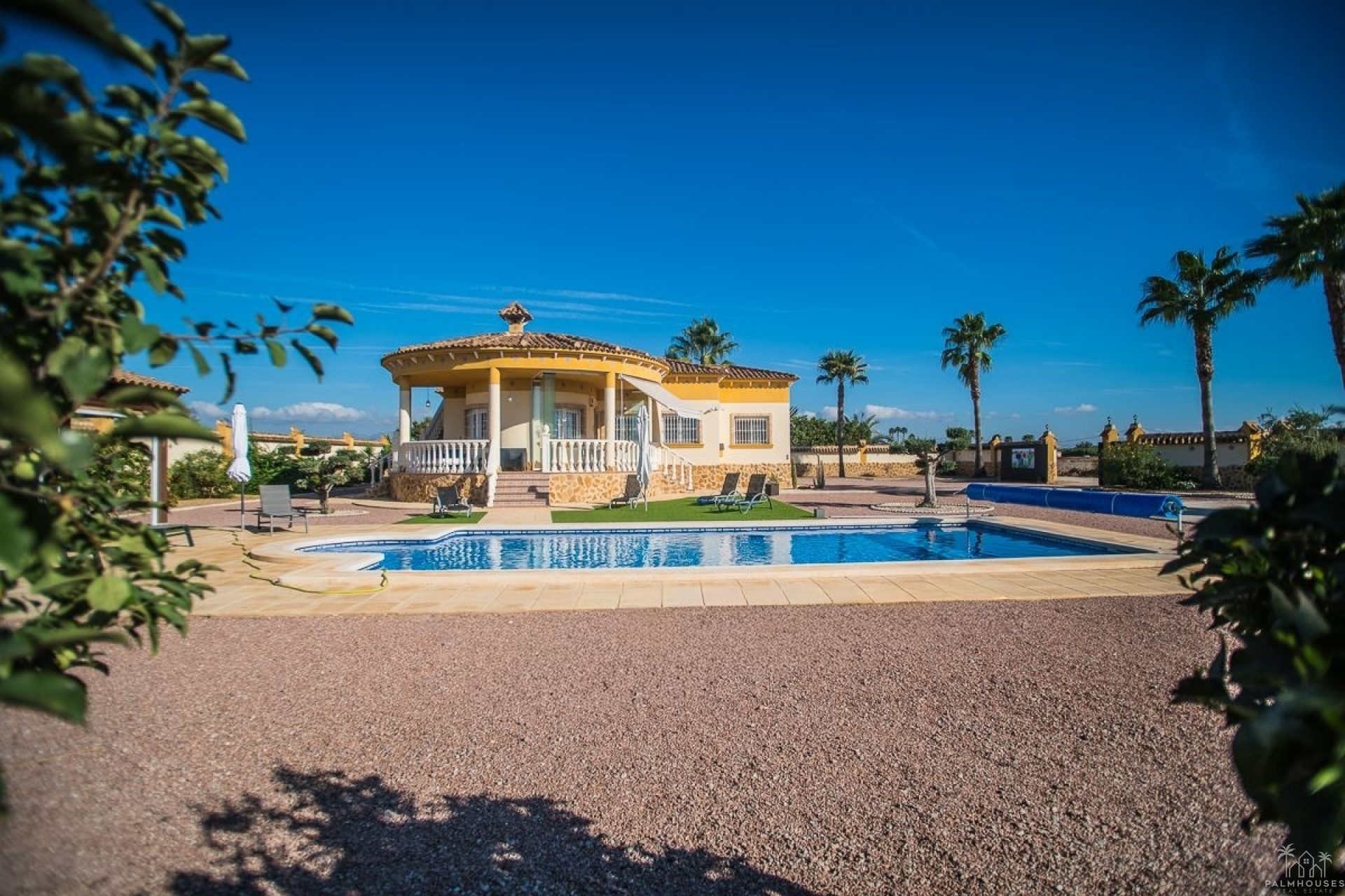 Venta - Villa - Catral - Costa Blanca