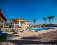 Venta - Villa - Catral - Costa Blanca