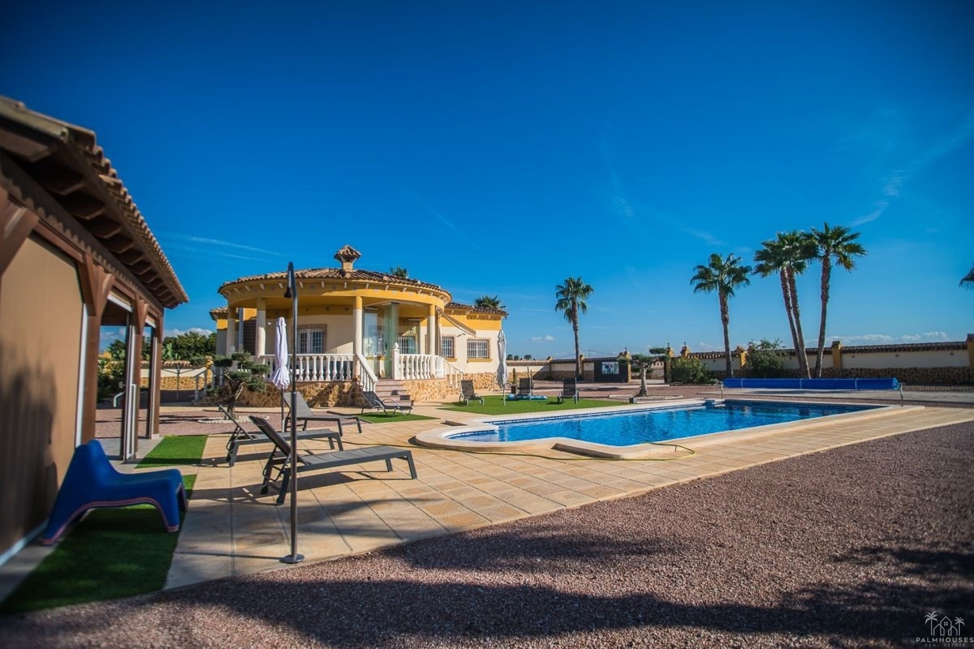 Venta - Villa - Catral - Costa Blanca
