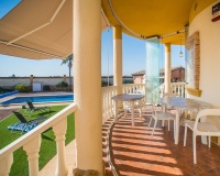 Venta - Villa - Catral - Costa Blanca