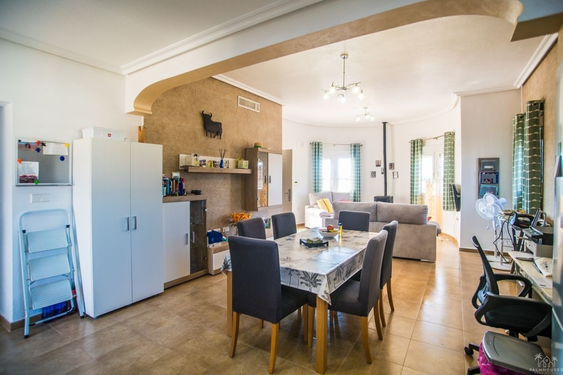 Venta - Villa - Catral - Costa Blanca