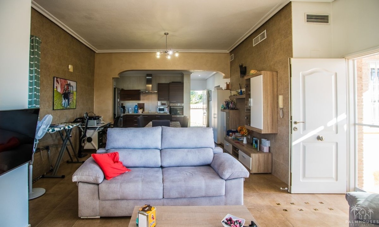 Venta - Villa - Catral - Costa Blanca