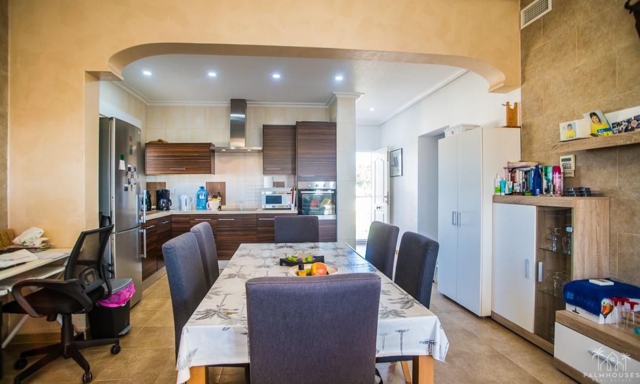 Venta - Villa - Catral - Costa Blanca