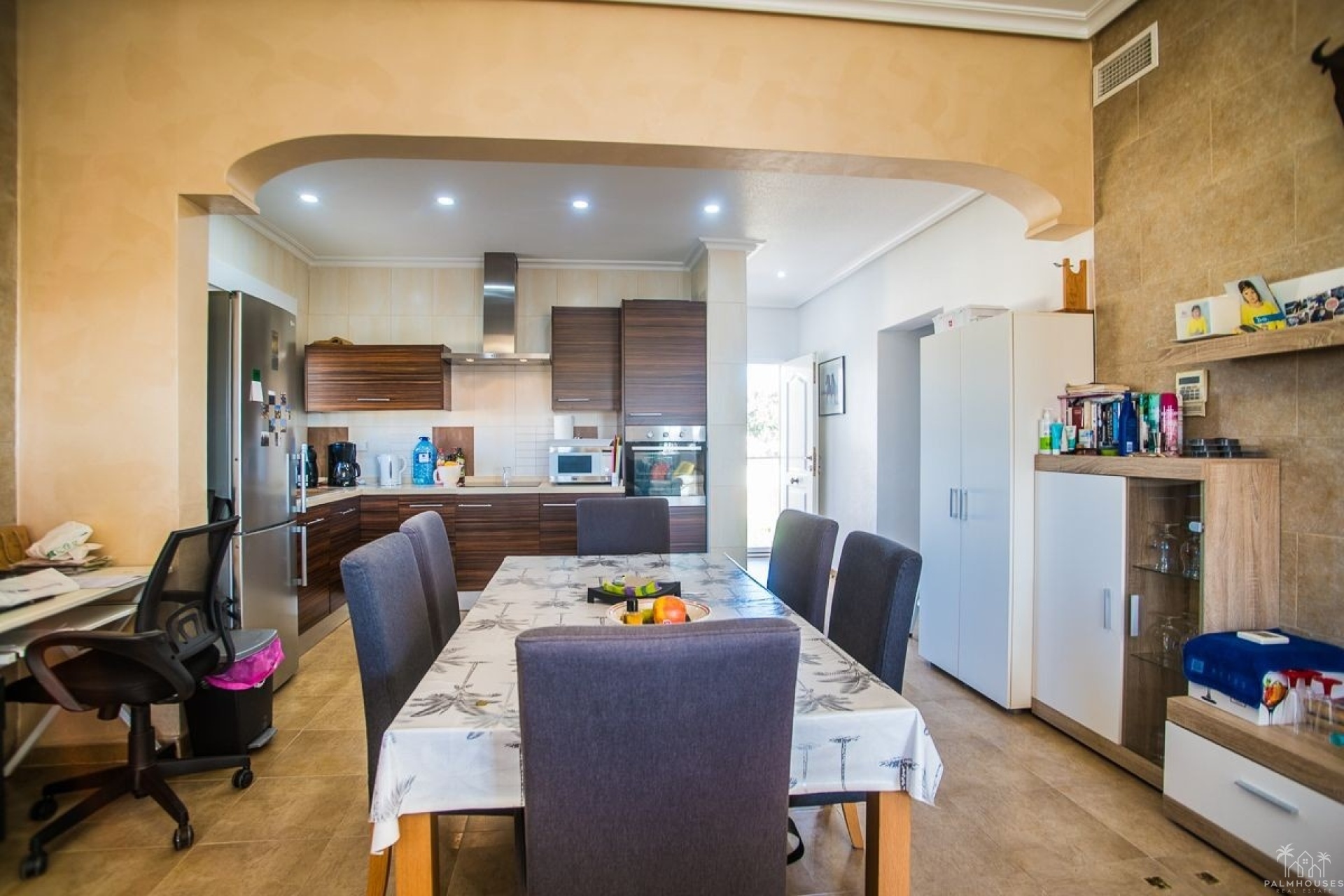Venta - Villa - Catral - Costa Blanca