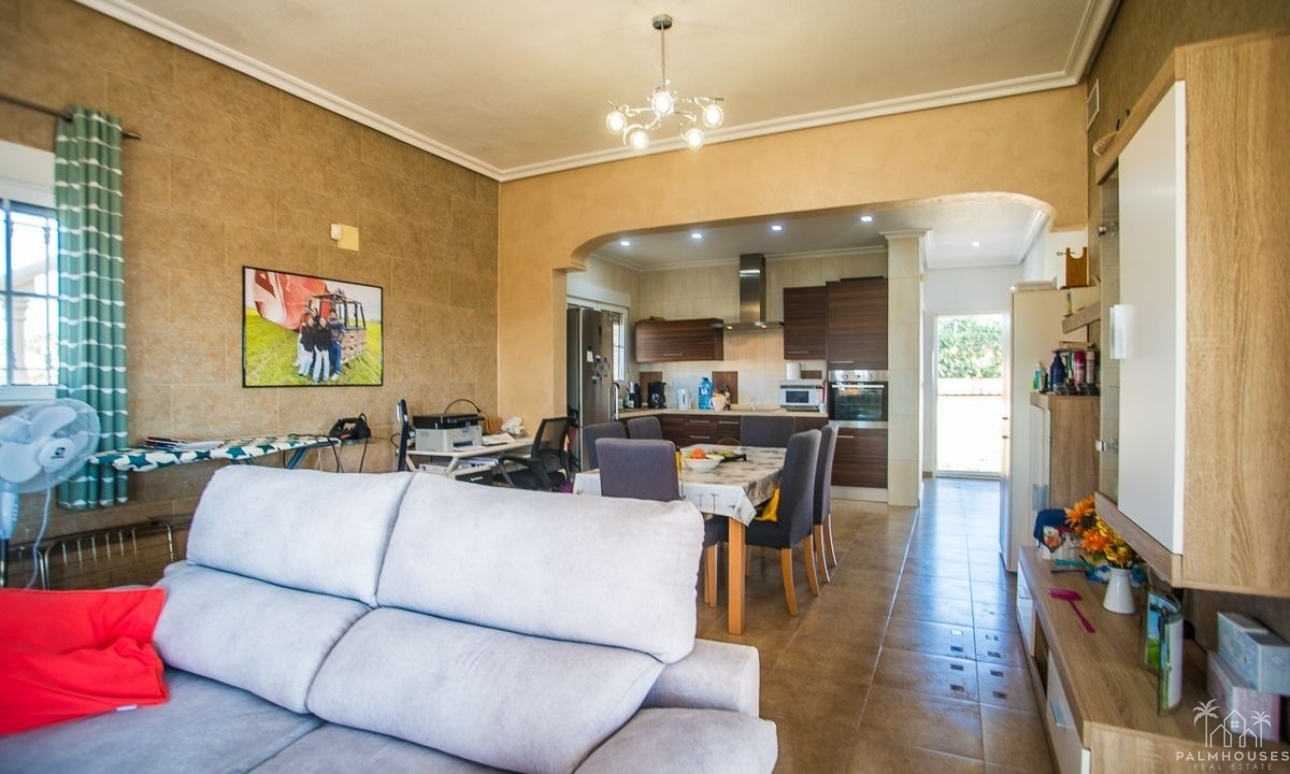 Venta - Villa - Catral - Costa Blanca