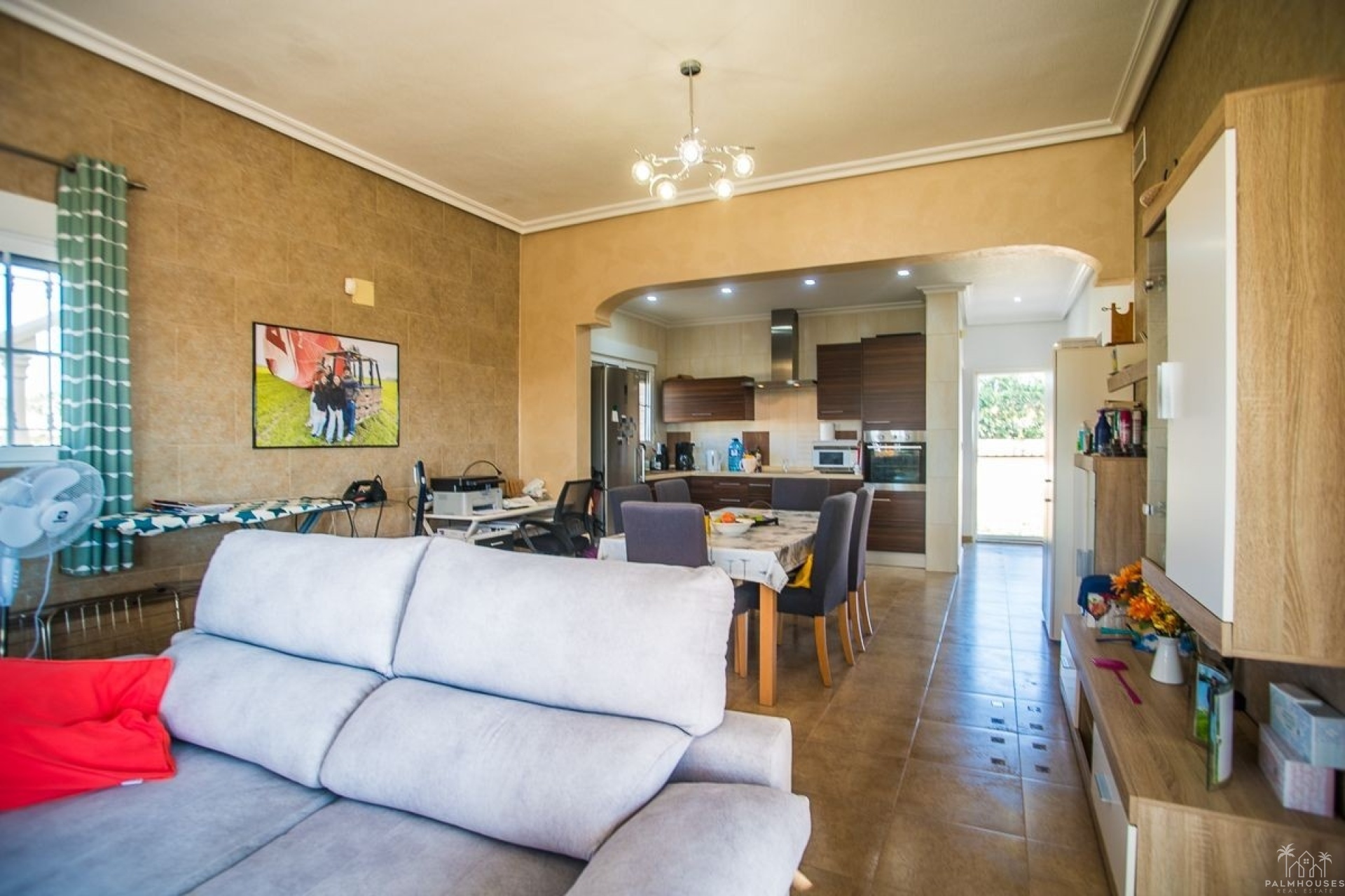 Venta - Villa - Catral - Costa Blanca