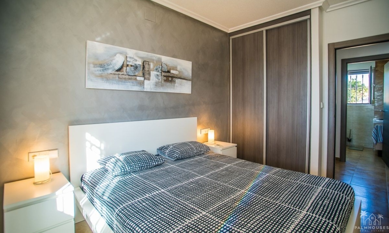 Venta - Villa - Catral - Costa Blanca