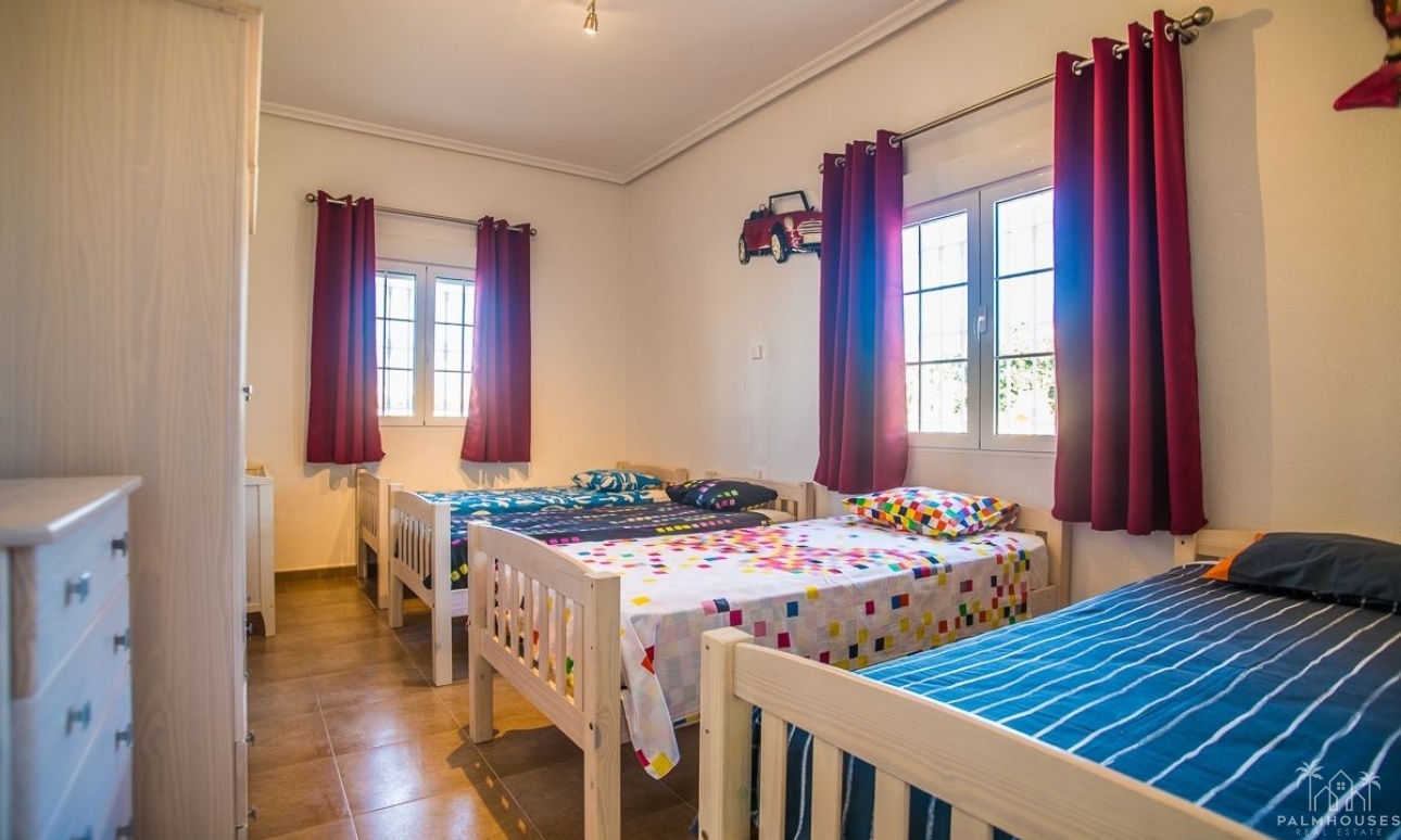 Venta - Villa - Catral - Costa Blanca