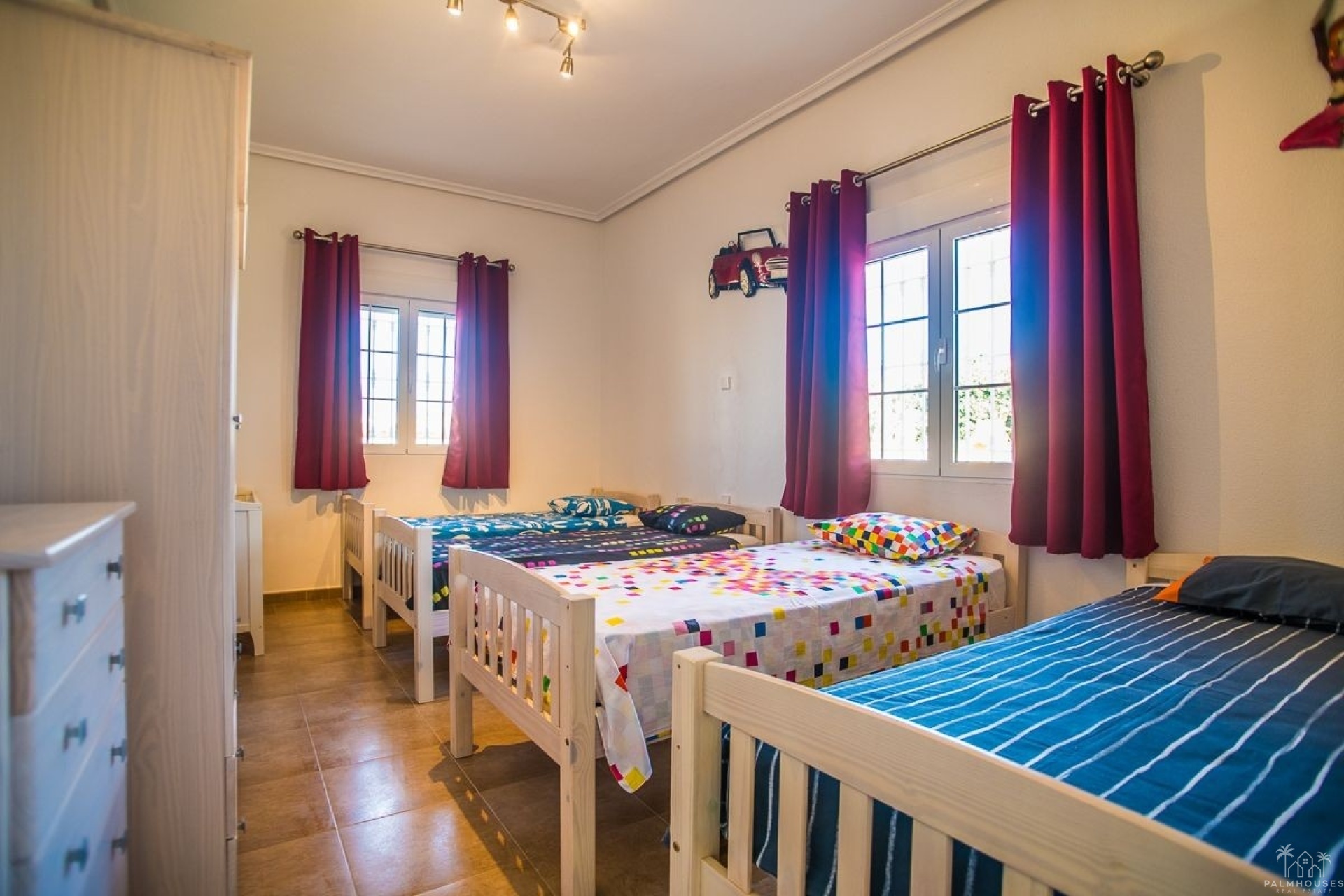 Venta - Villa - Catral - Costa Blanca