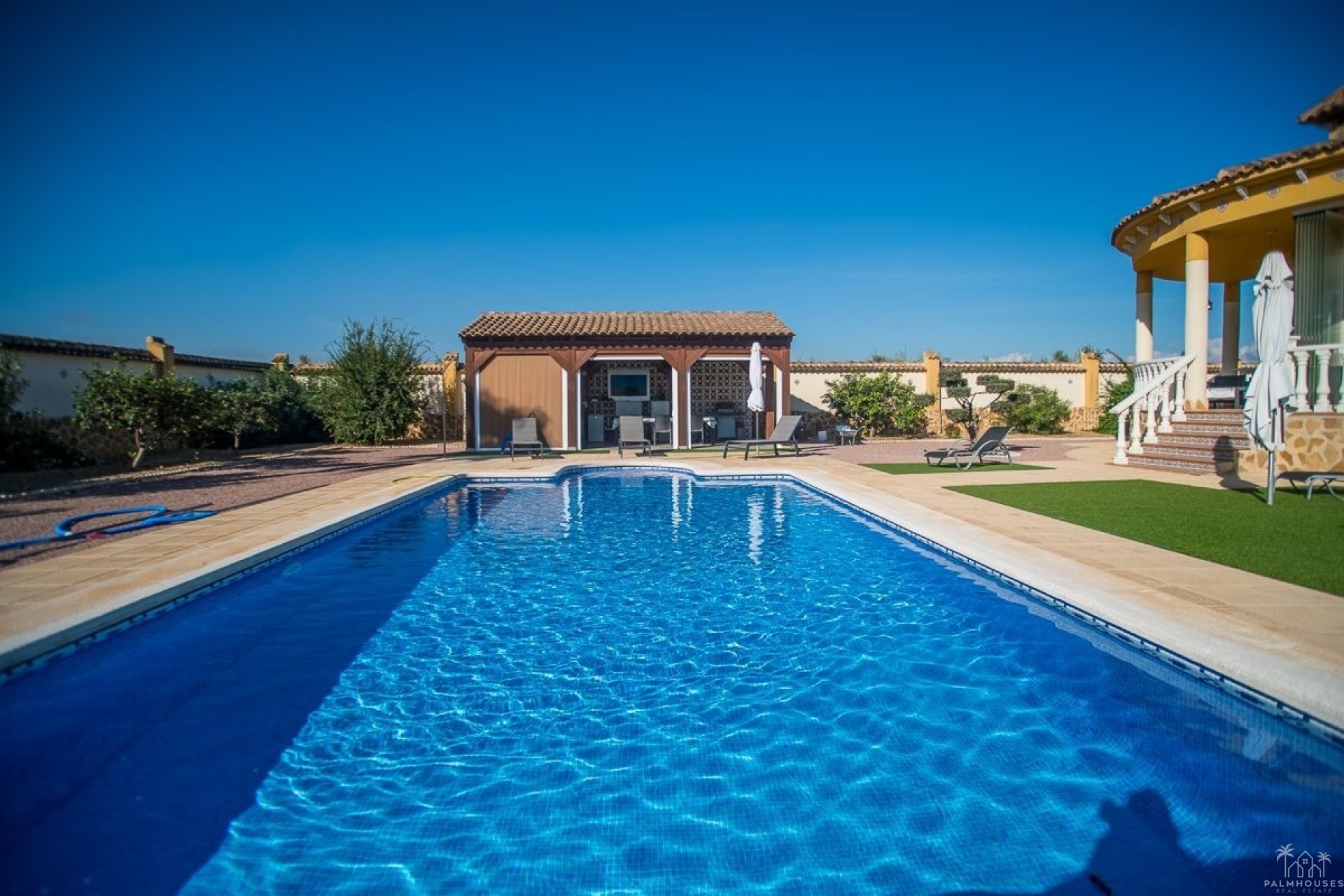 Venta - Villa - Catral - Costa Blanca
