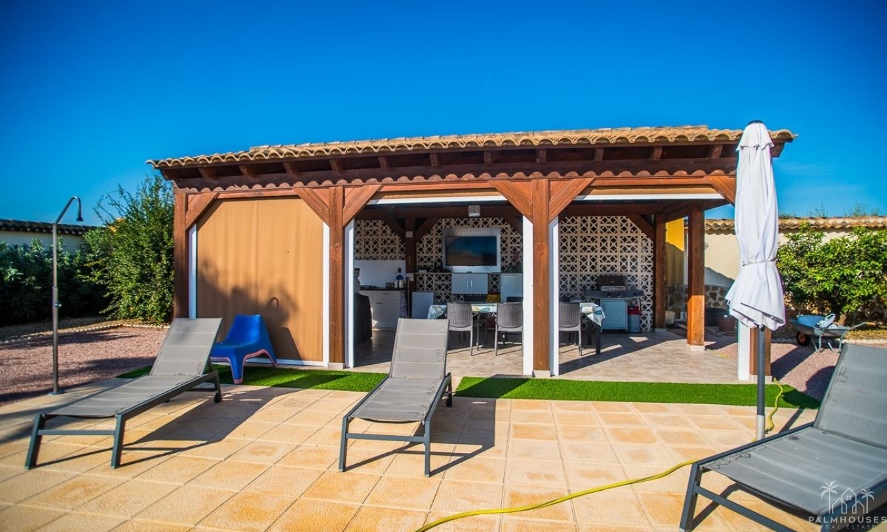 Venta - Villa - Catral - Costa Blanca