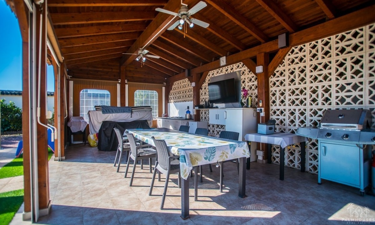 Venta - Villa - Catral - Costa Blanca