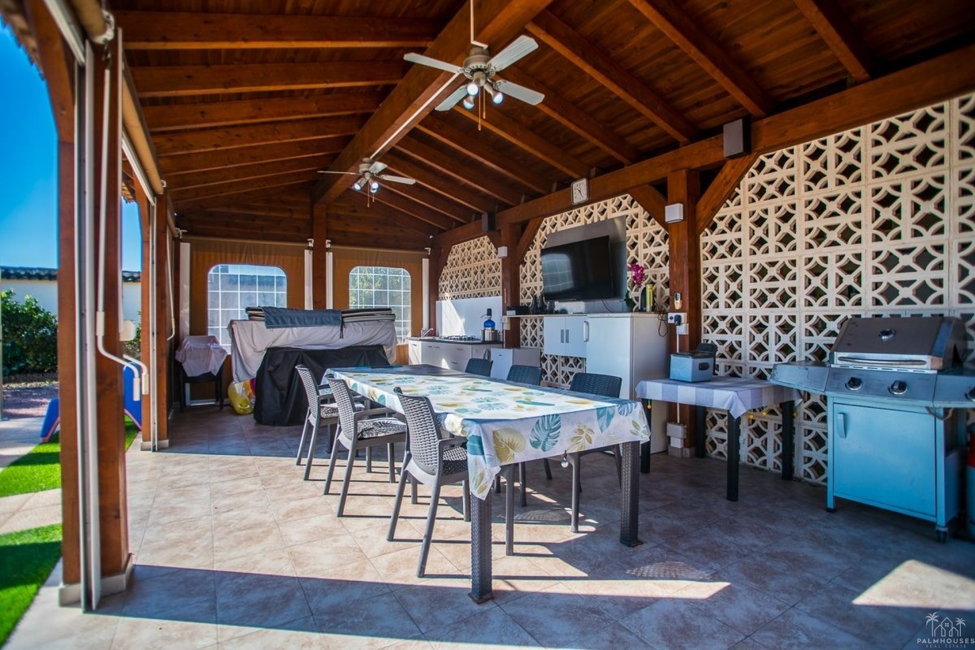 Venta - Villa - Catral - Costa Blanca