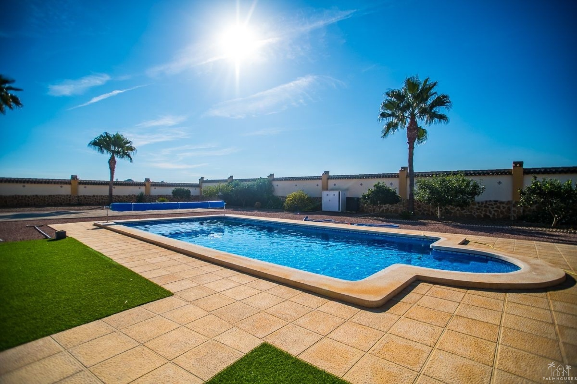 Venta - Villa - Catral - Costa Blanca