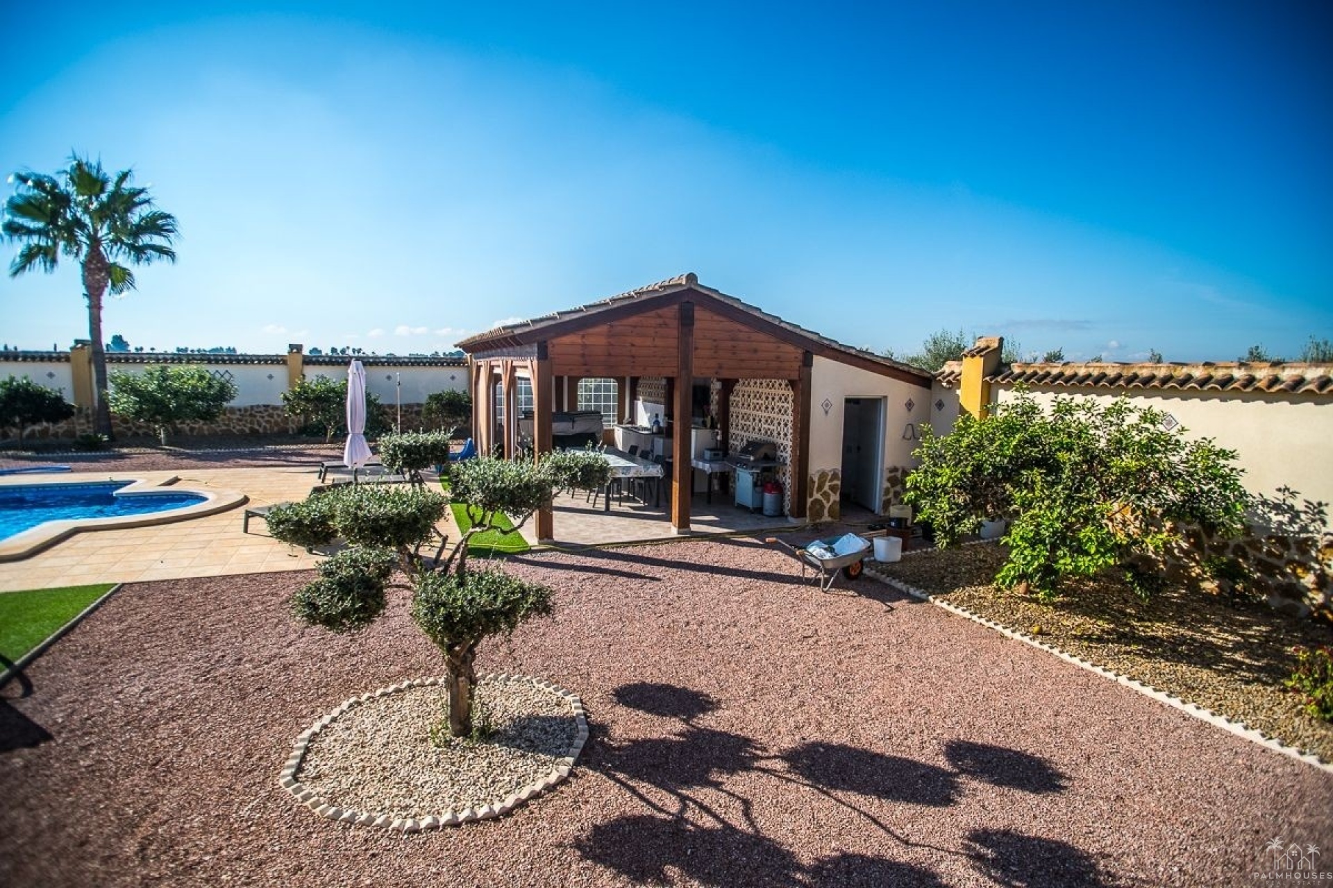 Venta - Villa - Catral - Costa Blanca