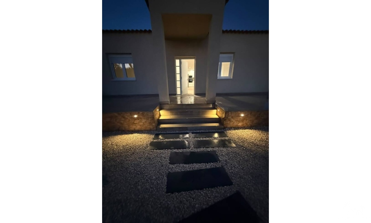Venta - Villa - Catral - Costa Blanca