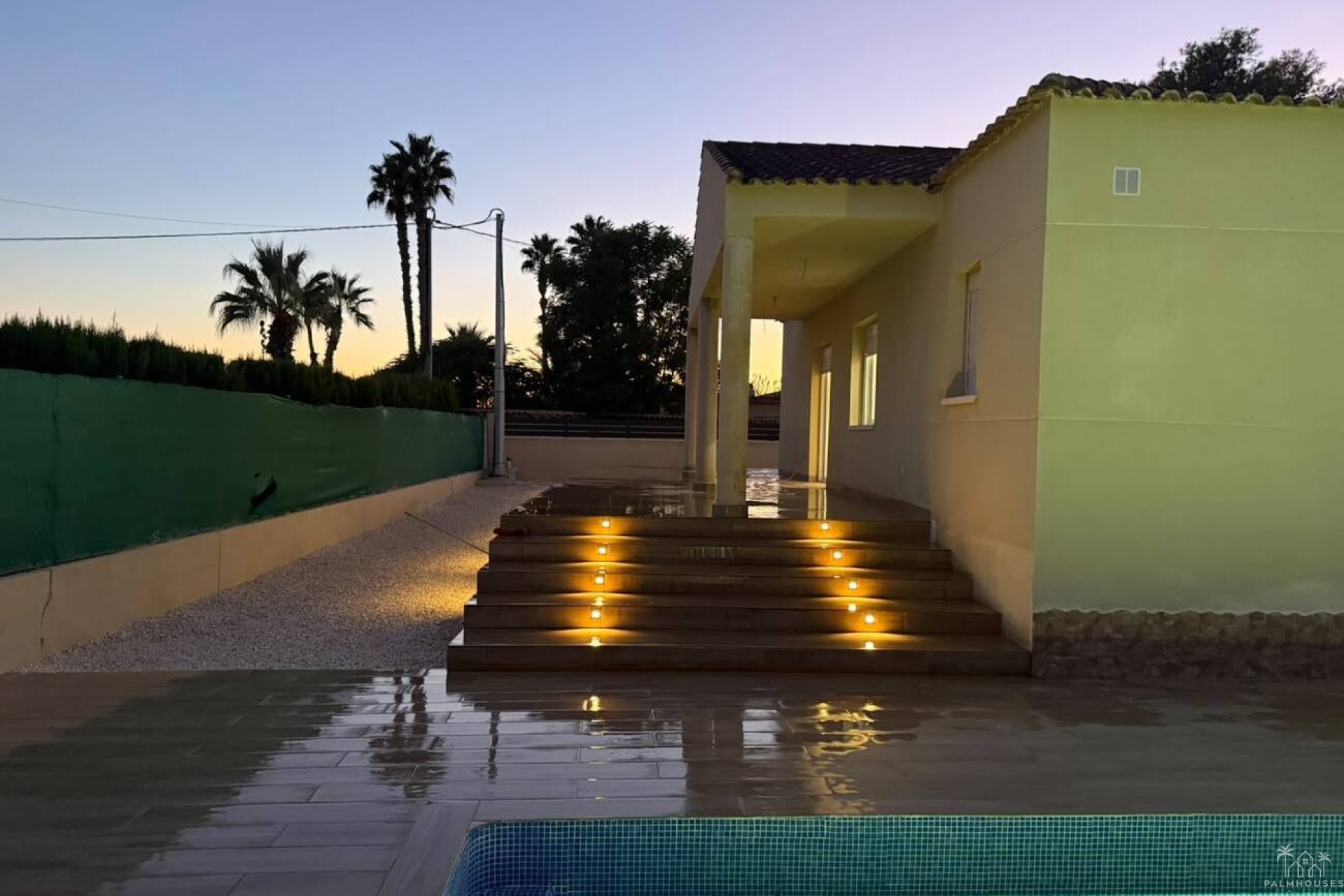 Venta - Villa - Catral - Costa Blanca