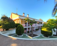 Venta - Villa - Caudete - Inland