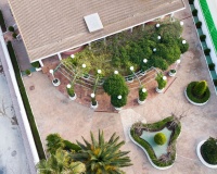 Venta - Villa - Caudete - Inland