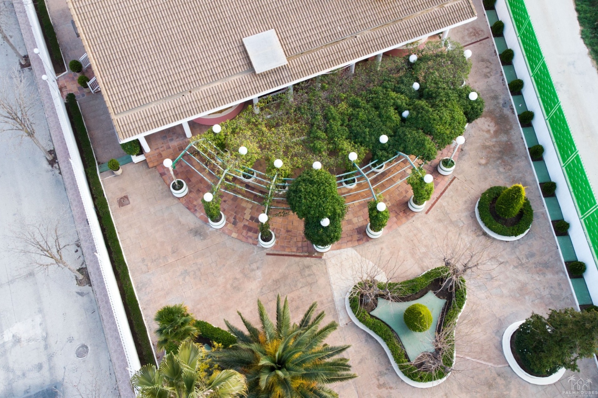 Venta - Villa - Caudete - Inland