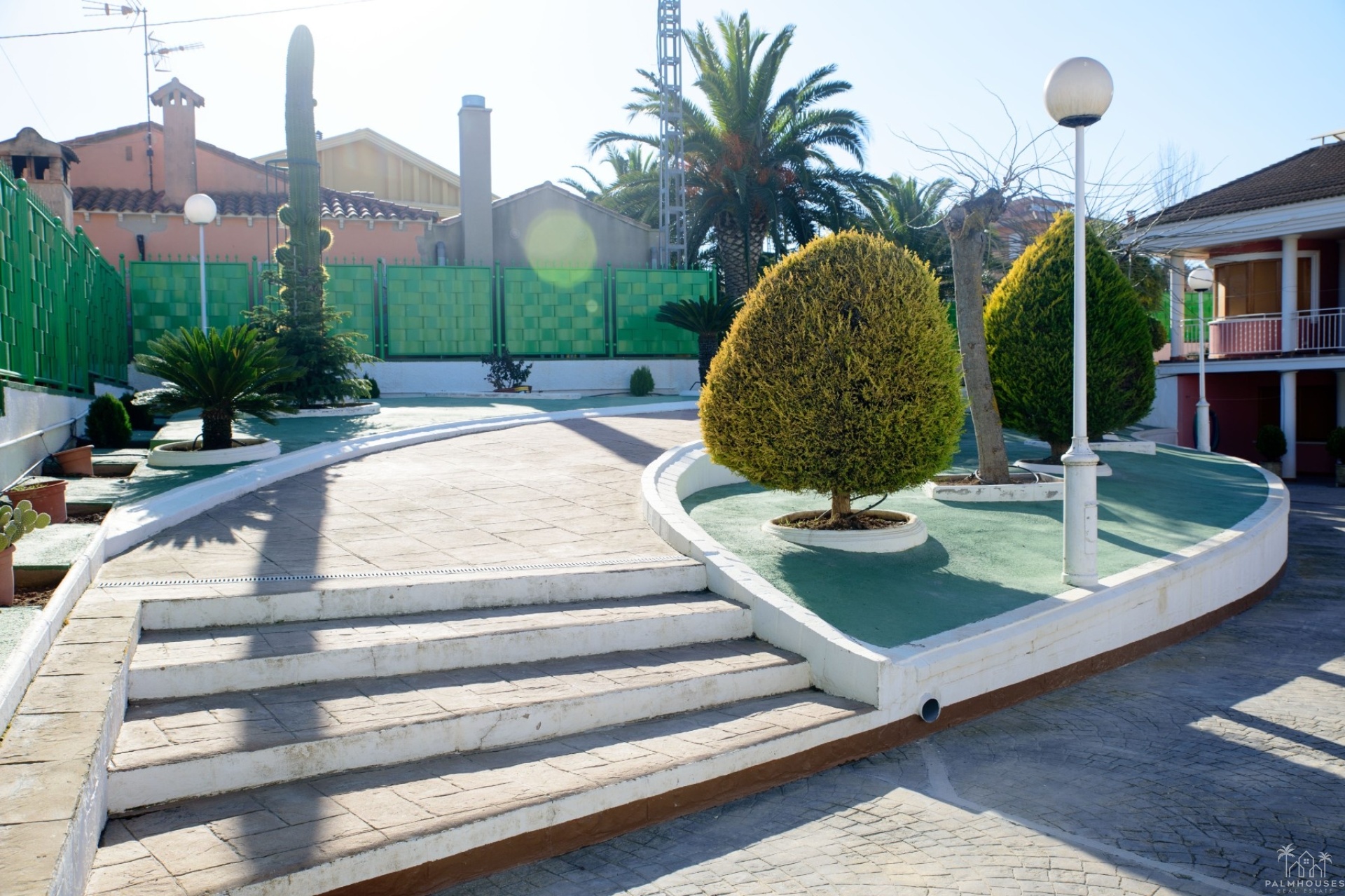 Venta - Villa - Caudete - Inland