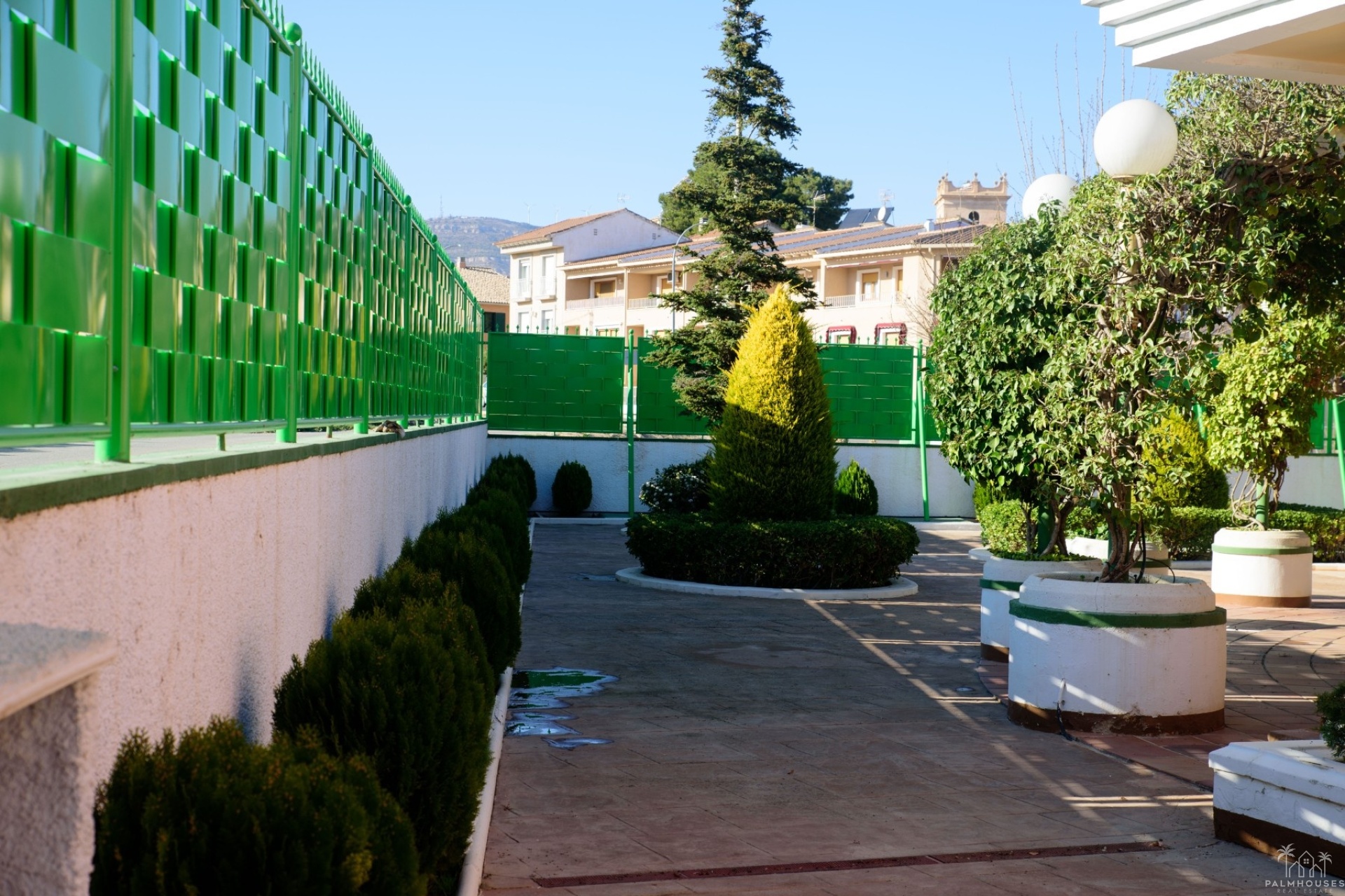 Venta - Villa - Caudete - Inland