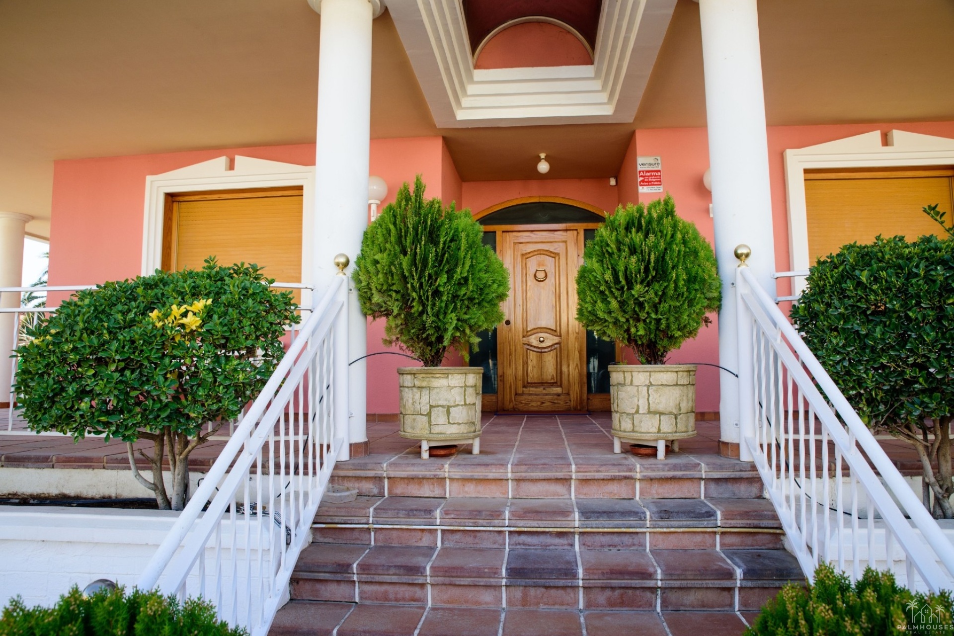 Venta - Villa - Caudete - Inland