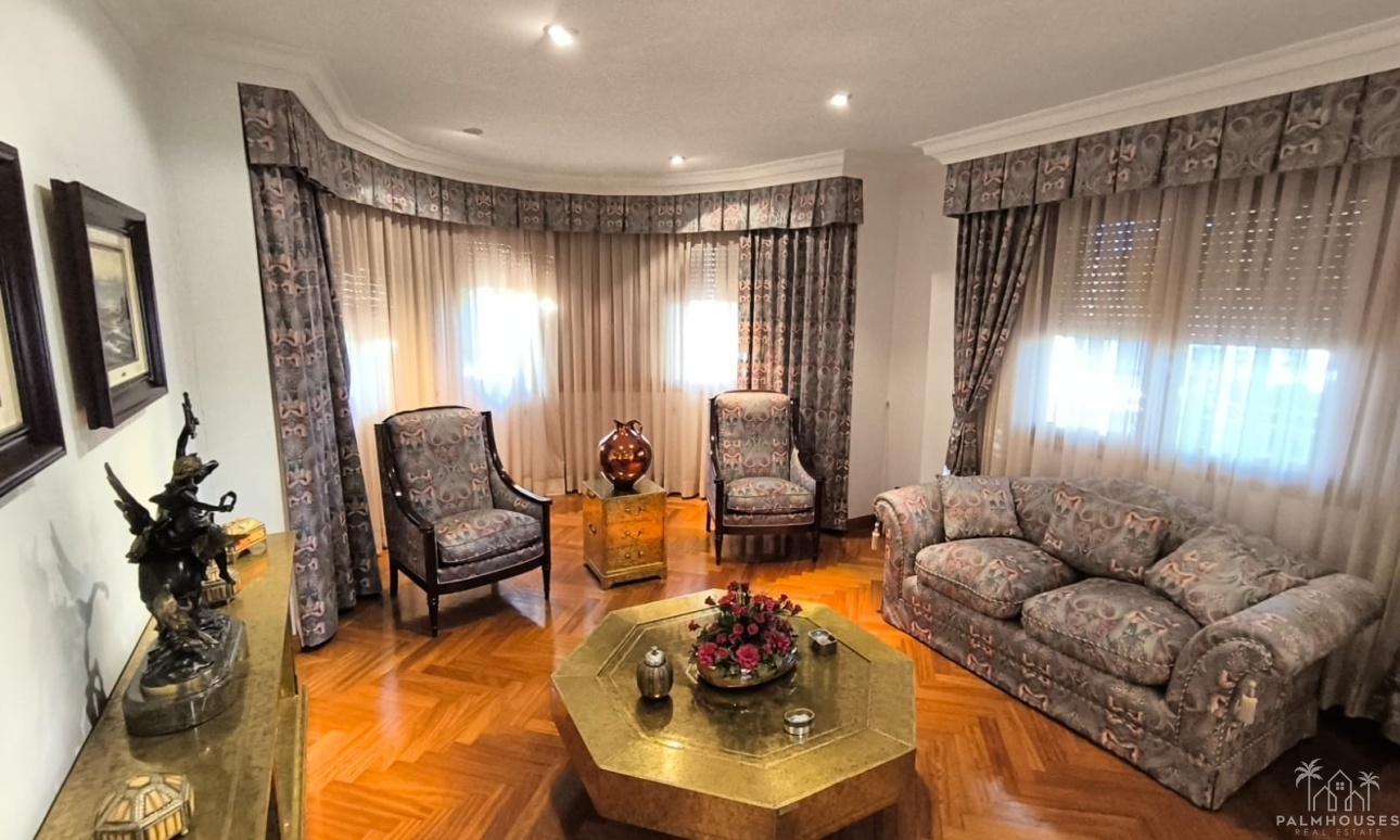 Venta - Villa - Caudete - Inland