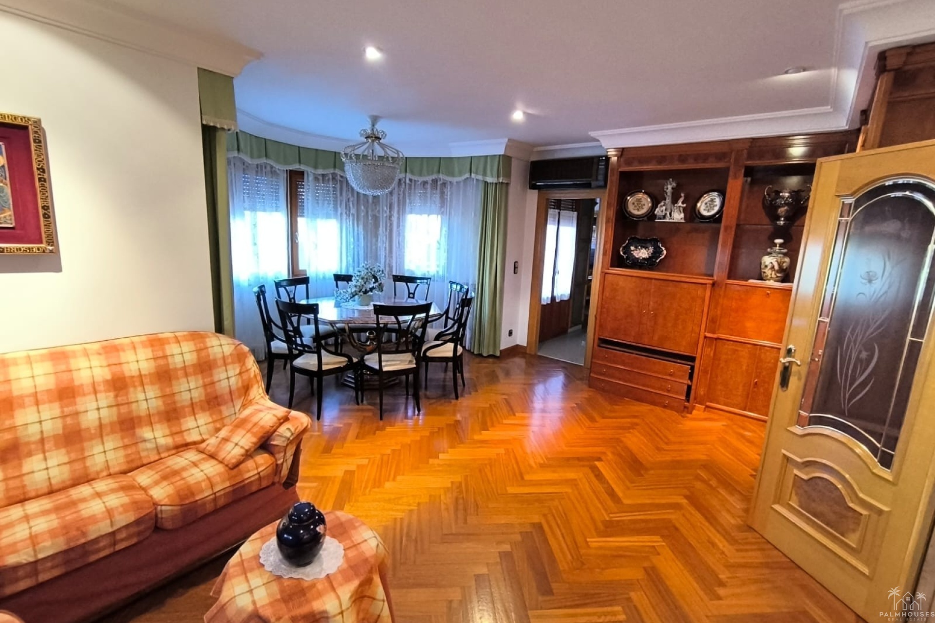 Venta - Villa - Caudete - Inland