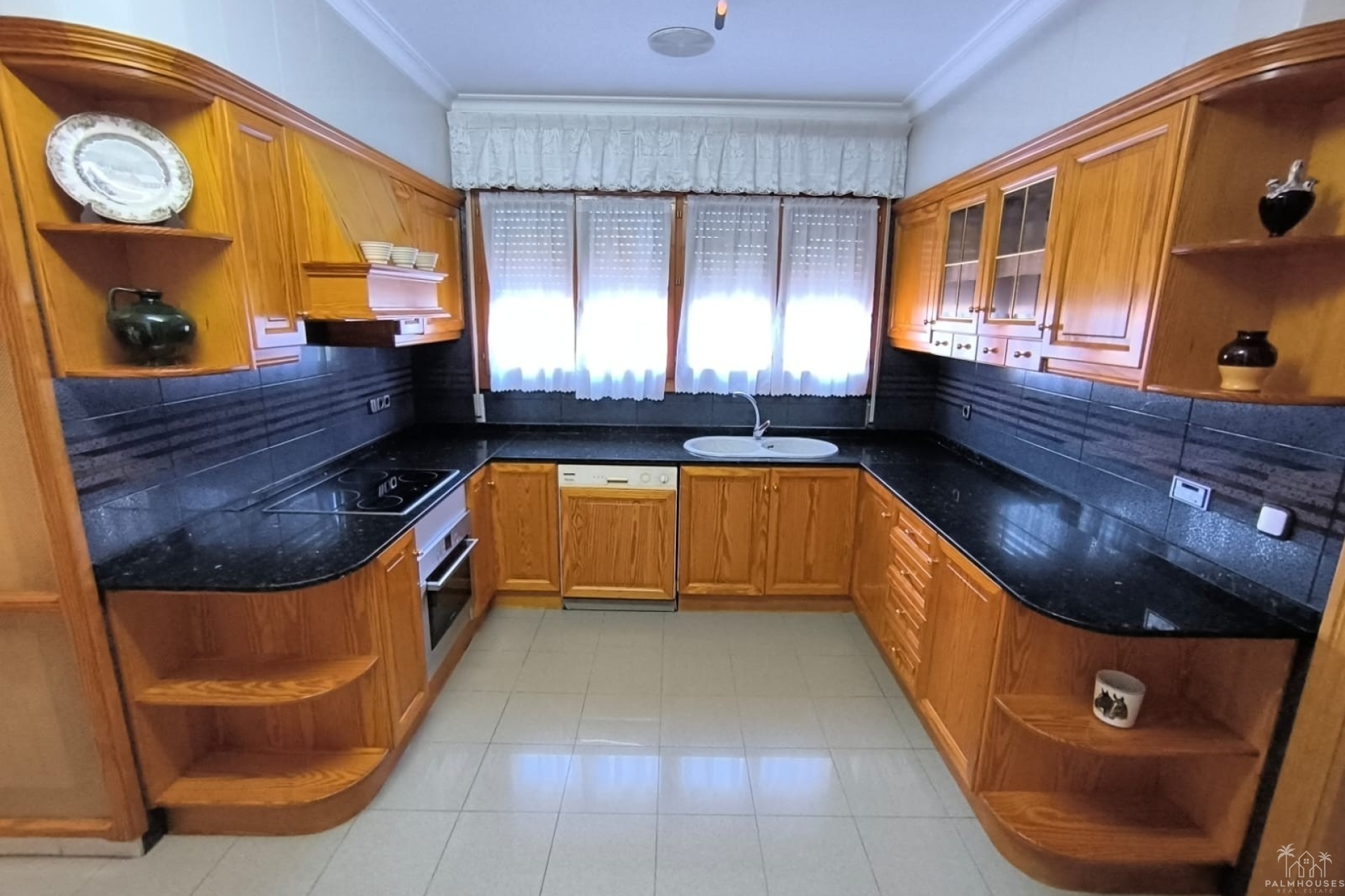 Venta - Villa - Caudete - Inland