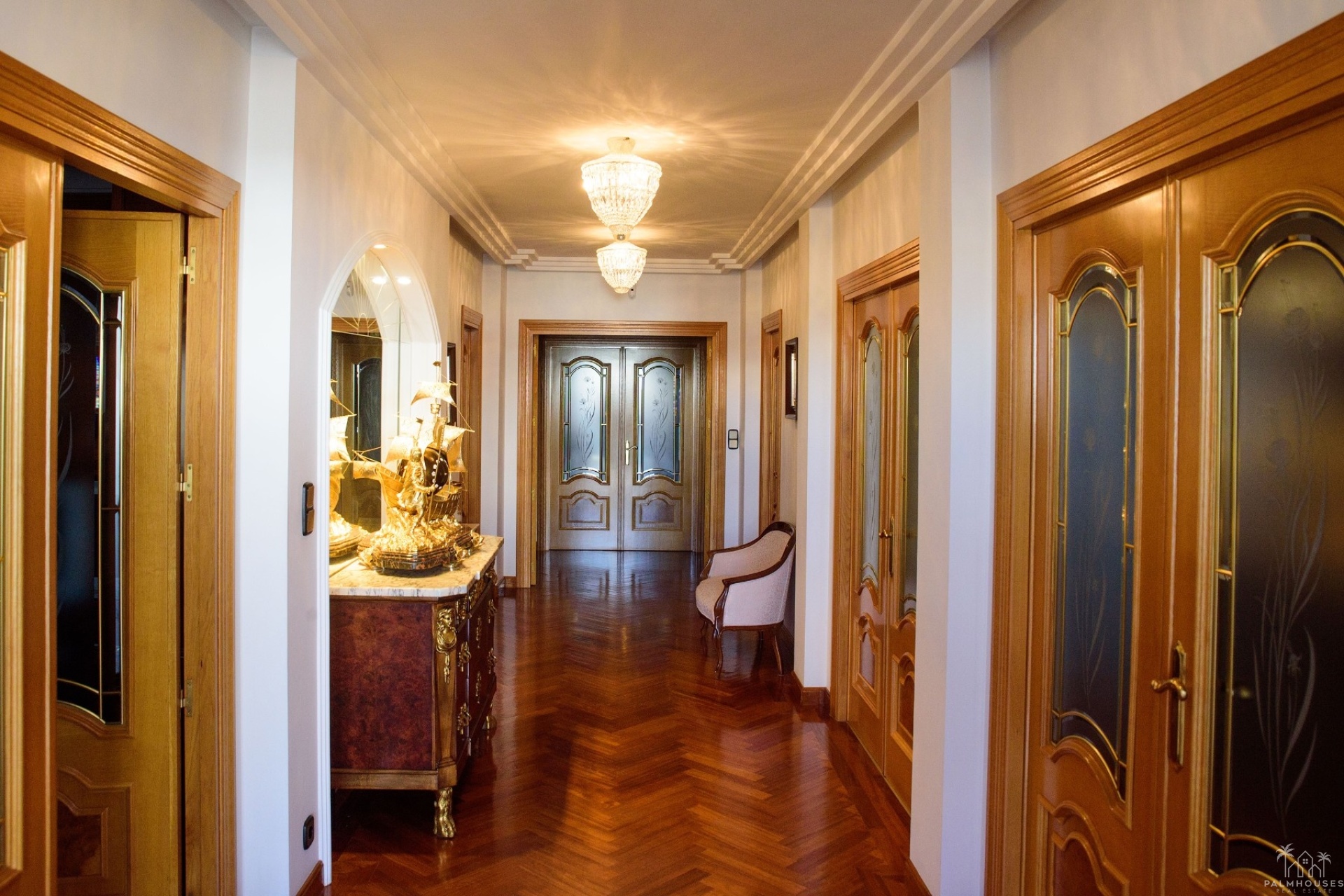 Venta - Villa - Caudete - Inland