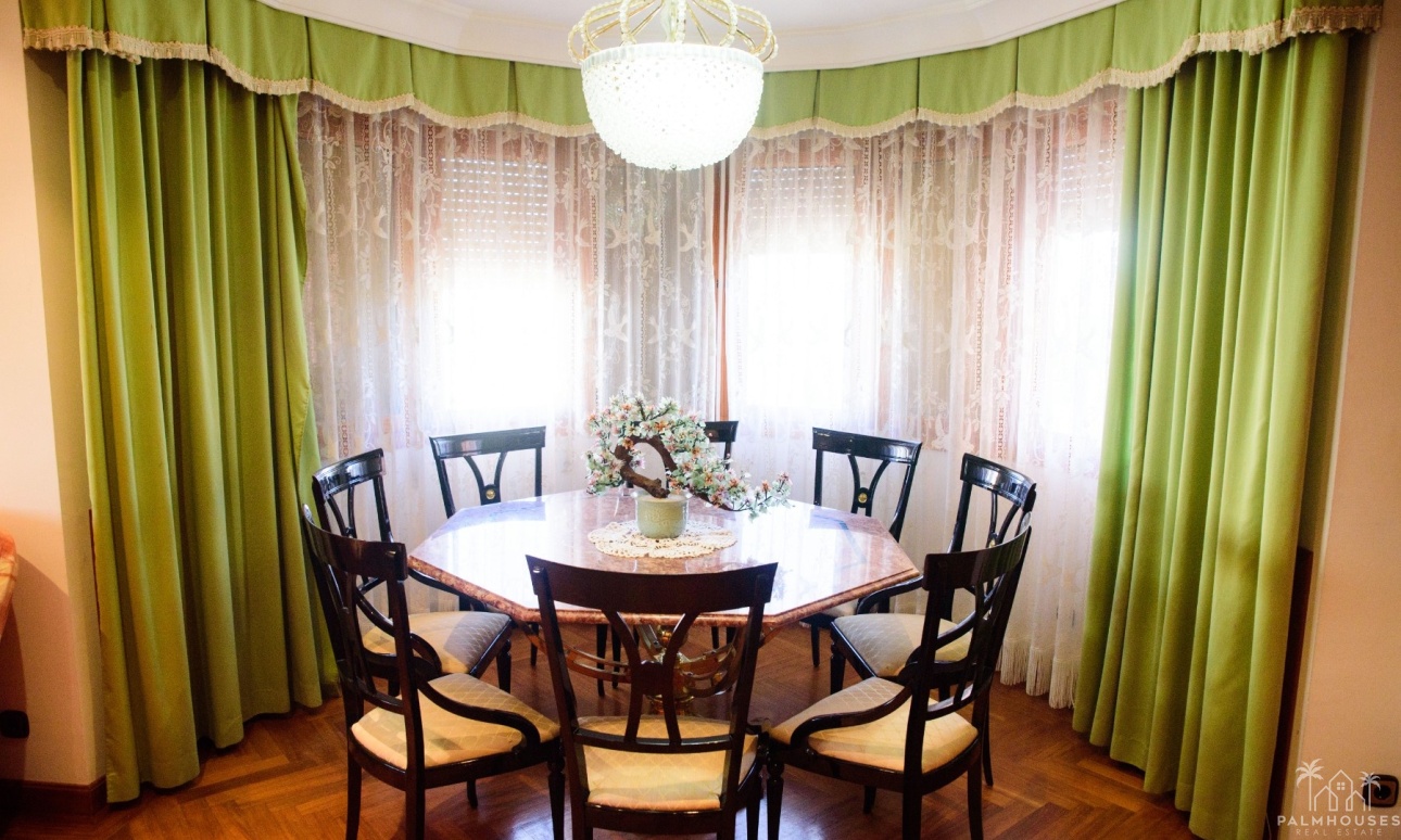 Venta - Villa - Caudete - Inland