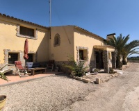 Venta - Villa - Chinorlet - Inland