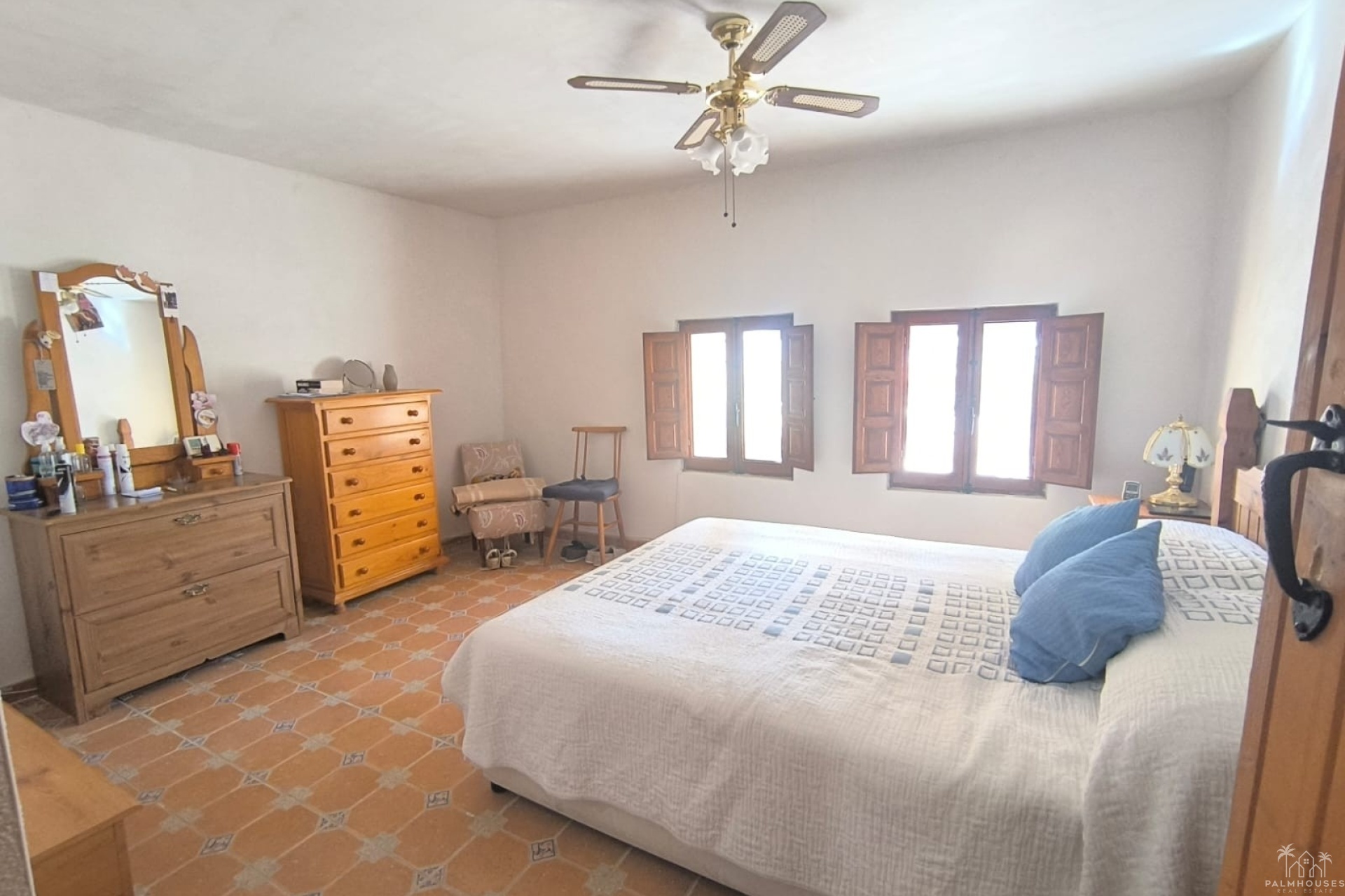 Venta - Villa - Chinorlet - Inland