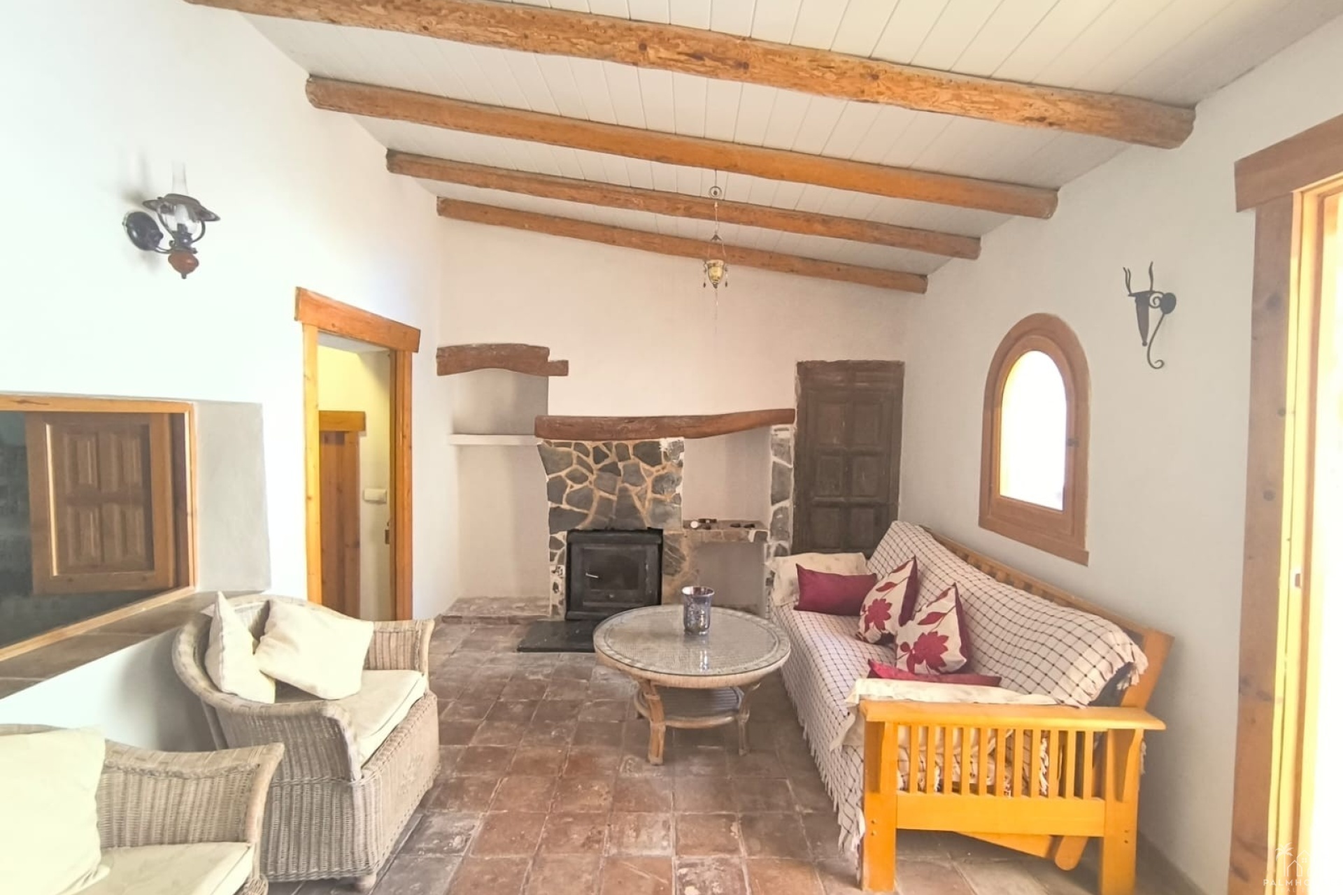Venta - Villa - Chinorlet - Inland
