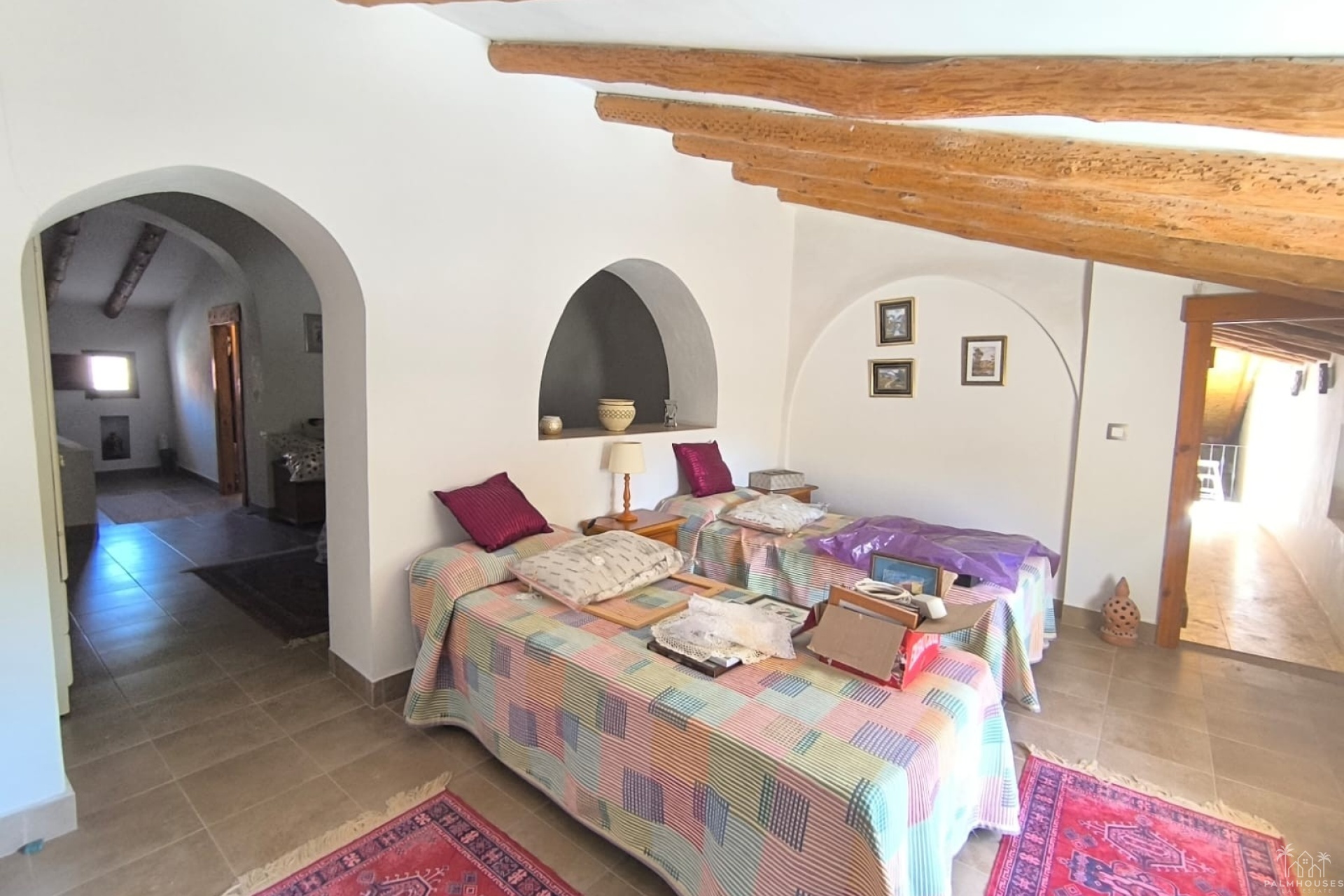 Venta - Villa - Chinorlet - Inland