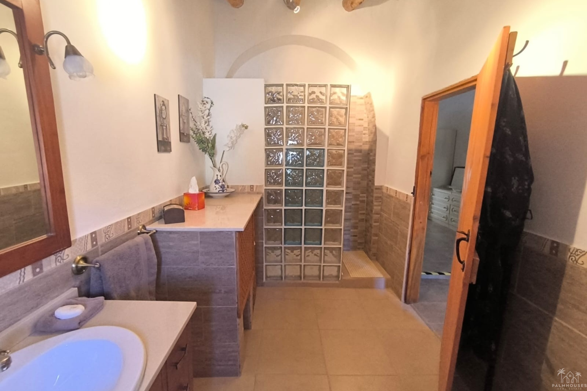 Venta - Villa - Chinorlet - Inland